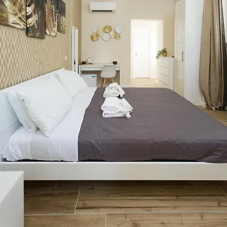 Sant'erasmo 게스트하우스 4*