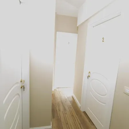 Sant'erasmo 4* 로마