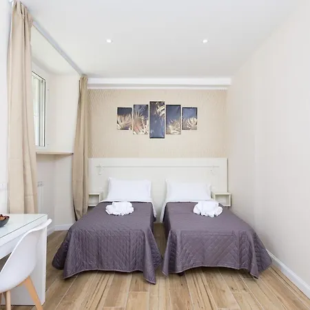 Sant'erasmo 게스트하우스 로마