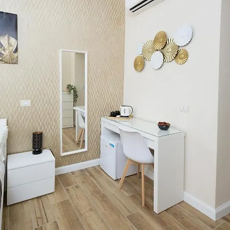 Sant'erasmo 게스트하우스