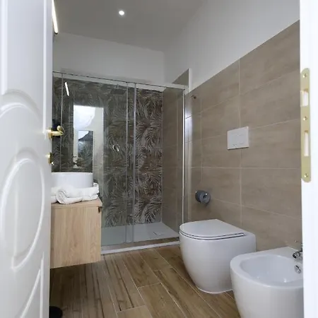 Sant'erasmo 4* 로마