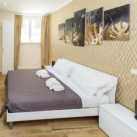 Sant'erasmo 4* 로마