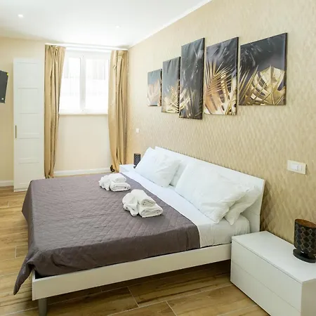 게스트하우스 Sant'erasmo