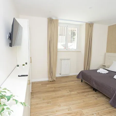 Sant'erasmo 게스트하우스