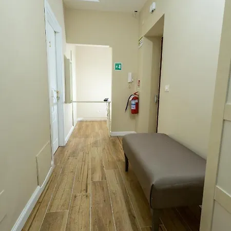 Sant'erasmo 게스트하우스 4*