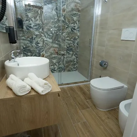 Sant'erasmo 게스트하우스 로마