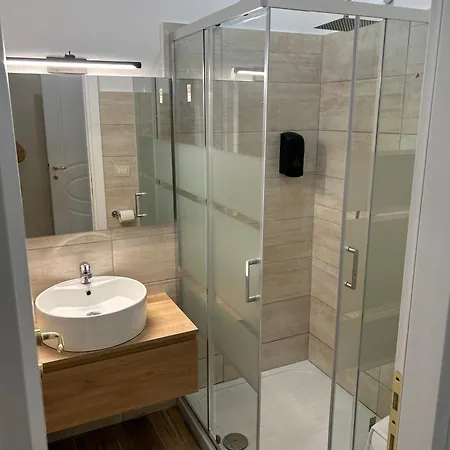 게스트하우스 Sant'erasmo 로마