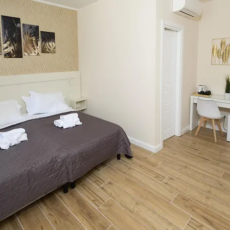 Sant'erasmo 게스트하우스 로마