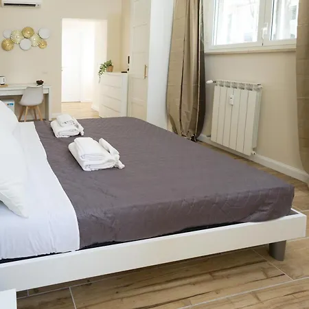 Sant'erasmo 4* 로마