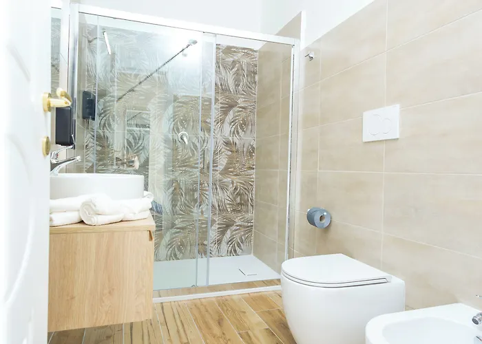 Affittacamere Sant'erasmo 4*
