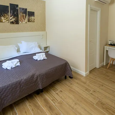 Maison d'hôtes Sant'erasmo Rome