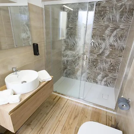 Maison d'hôtes Sant'erasmo Rome