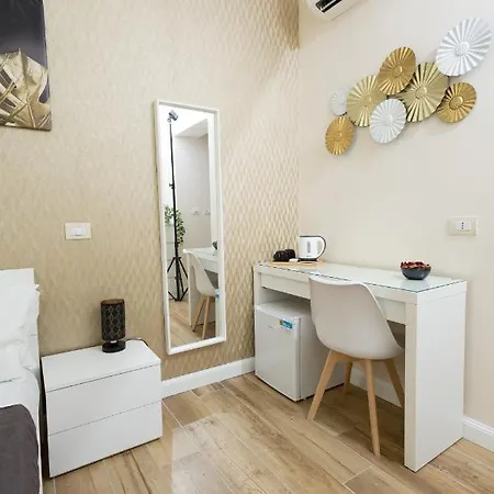 Sant'erasmo Guest house *