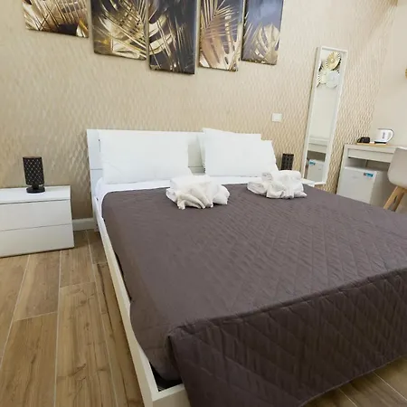 Sant'erasmo 4*