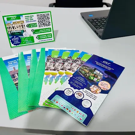 Sant'erasmo Maison d'hôtes 4*