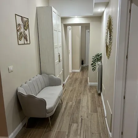 Maison d'hôtes Sant'erasmo