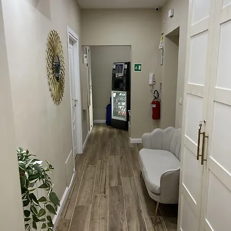 Sant'erasmo 4* רומא