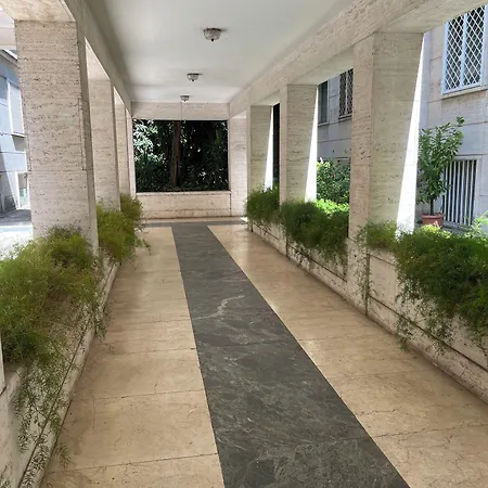 בית הארחה Sant'erasmo