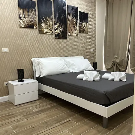 Sant'erasmo בית הארחה 4*