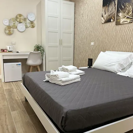 Sant'erasmo בית הארחה רומא