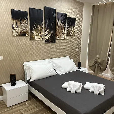 Maison d'hôtes Sant'erasmo 4*