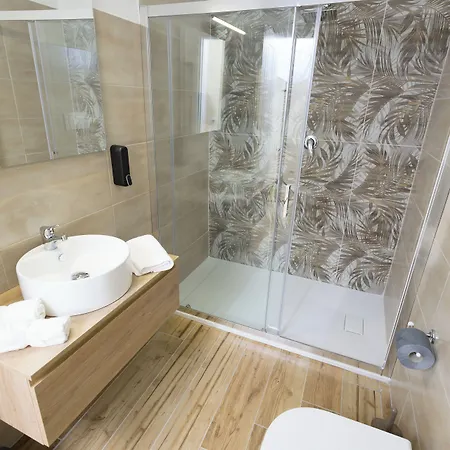 Maison d'hôtes Sant'erasmo 4*