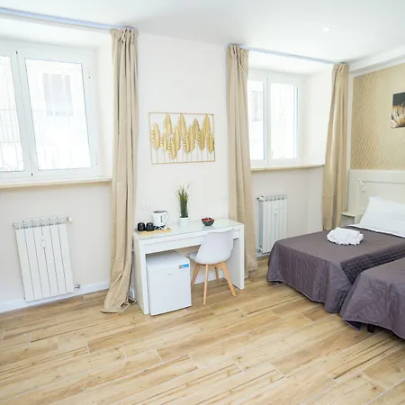 Sant'erasmo בית הארחה