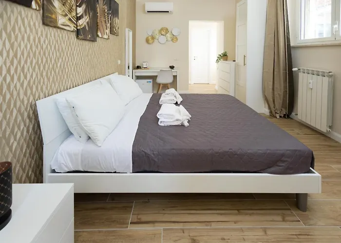 Sant'erasmo Konukevi 4*