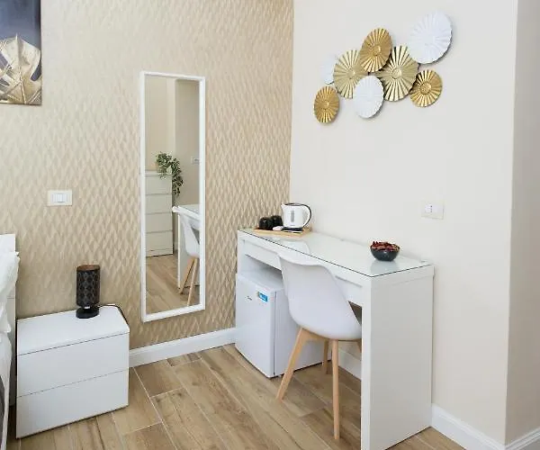 Sant'erasmo Konukevi