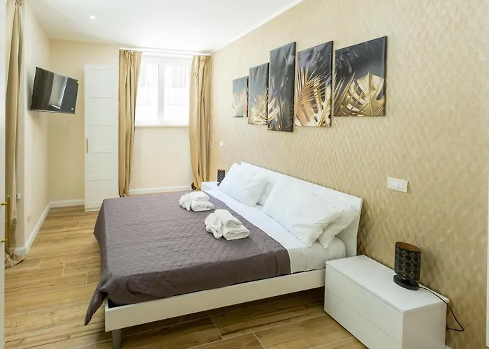 Konukevi Sant'erasmo