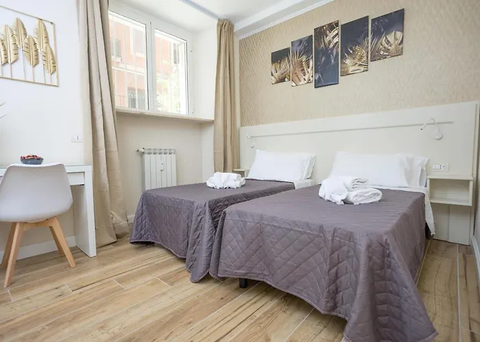 Sant'erasmo Konukevi