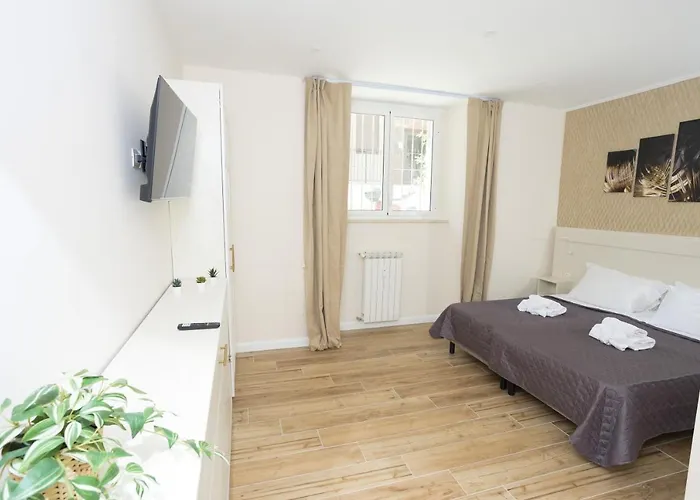 Sant'erasmo Konukevi