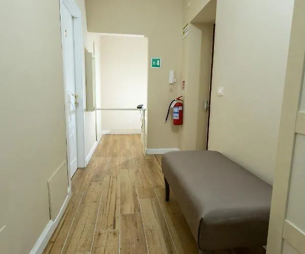 Sant'erasmo Konukevi 4*