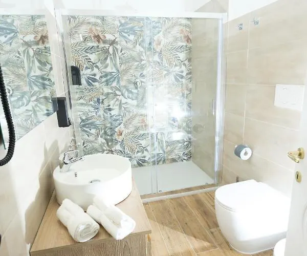 Konukevi Sant'erasmo 4*