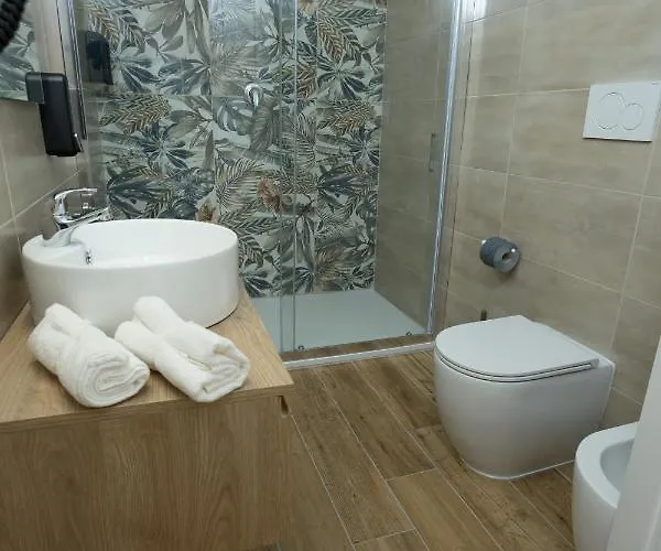 Sant'erasmo Konukevi Roma