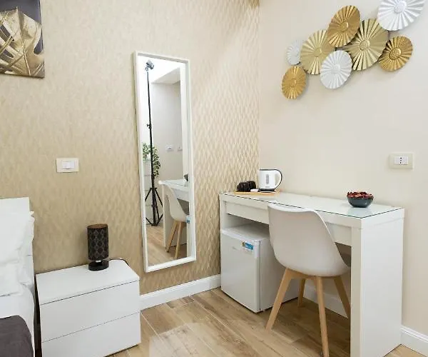 Sant'erasmo Konukevi 4*