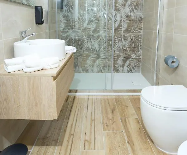 Sant'erasmo Konukevi