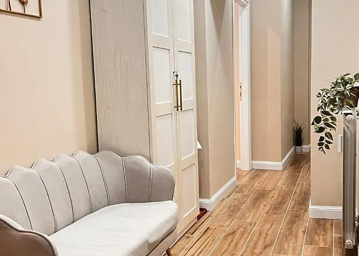 Sant'erasmo Konukevi Roma