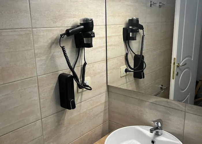 Sant'erasmo Konukevi Roma