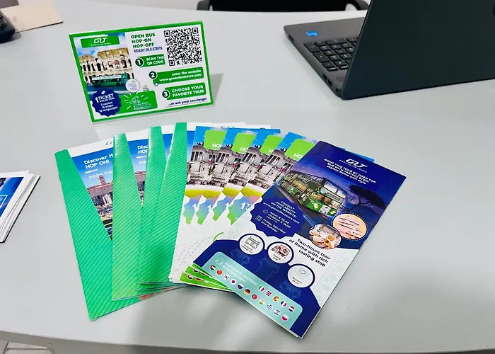 Sant'erasmo Konukevi 4*