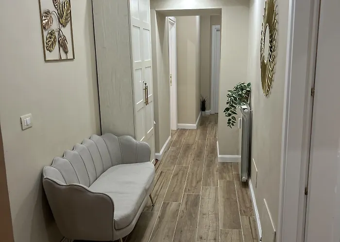 Konukevi Sant'erasmo