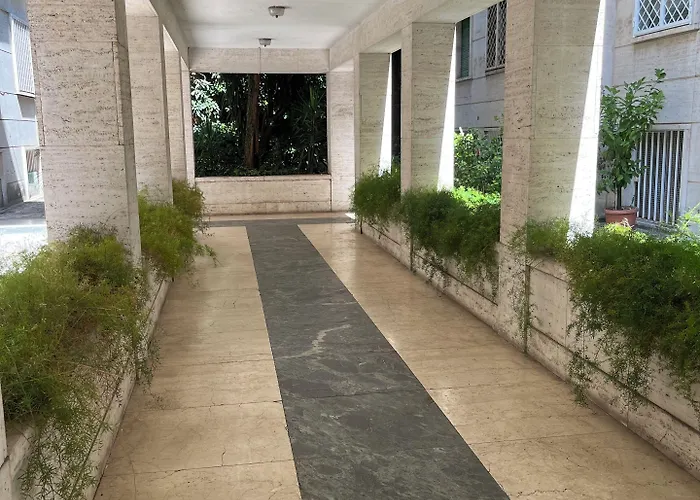 Konukevi Sant'erasmo