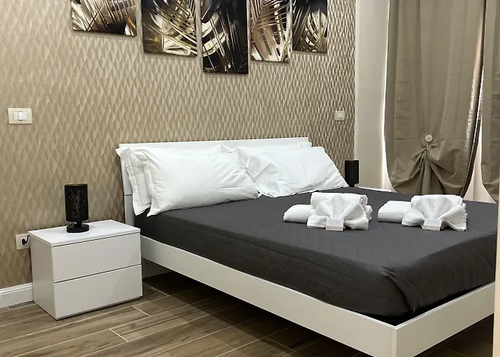 Sant'erasmo Konukevi 4*