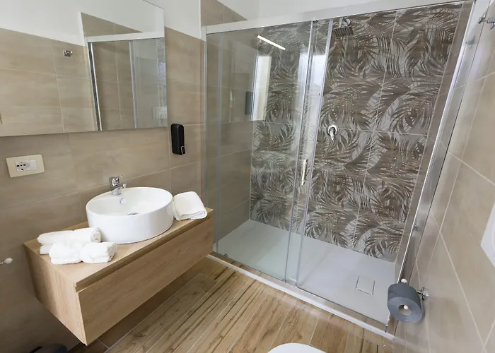 Sant'erasmo Konukevi 4*