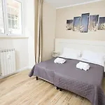 Guest house Sant'erasmo Rome