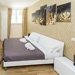 Sant'erasmo 4* Rome