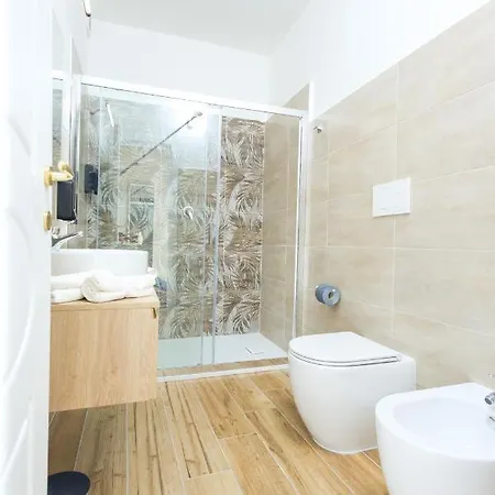 Πανσιόν Sant'erasmo 4*