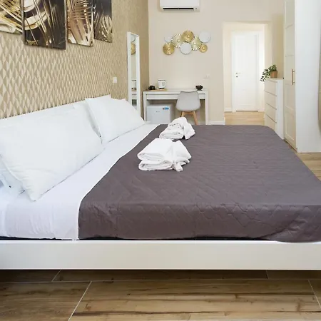 Πανσιόν Sant'erasmo 4*