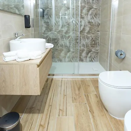 Sant'erasmo Pensjonat