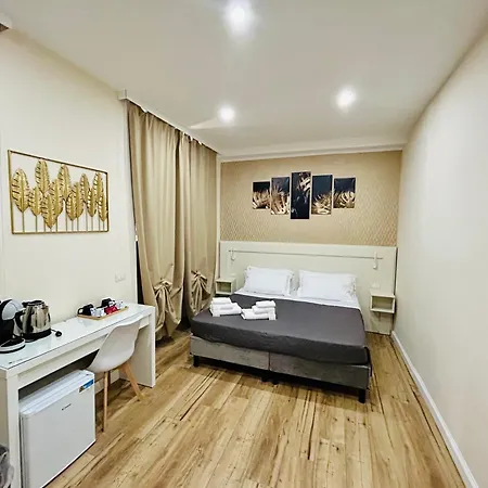 Sant'erasmo Pensjonat